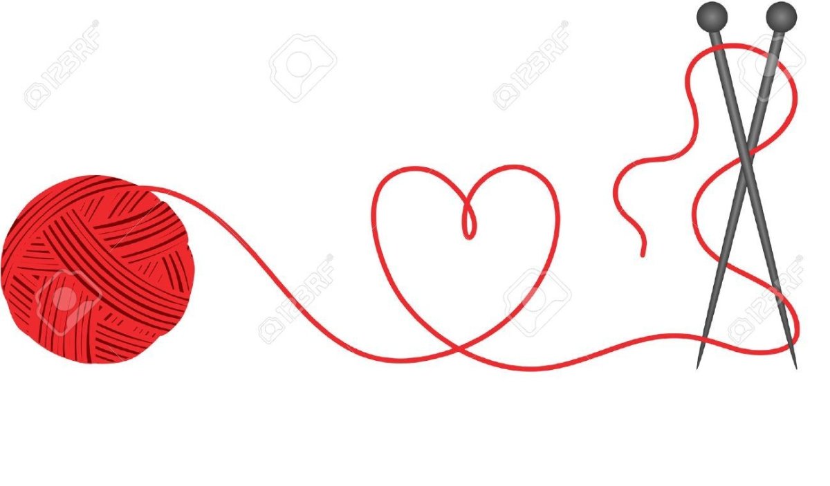 Клубок ниток