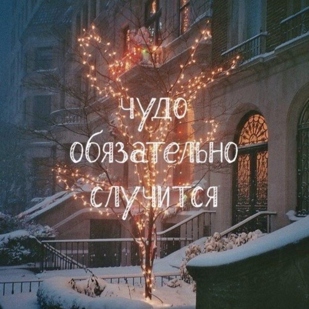 Новогодние цитаты