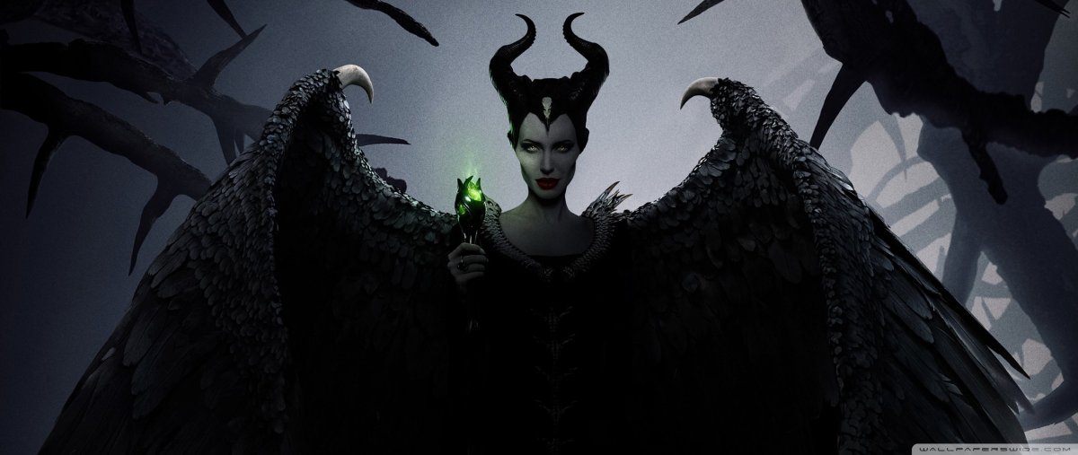 Бальтазар Малефисента