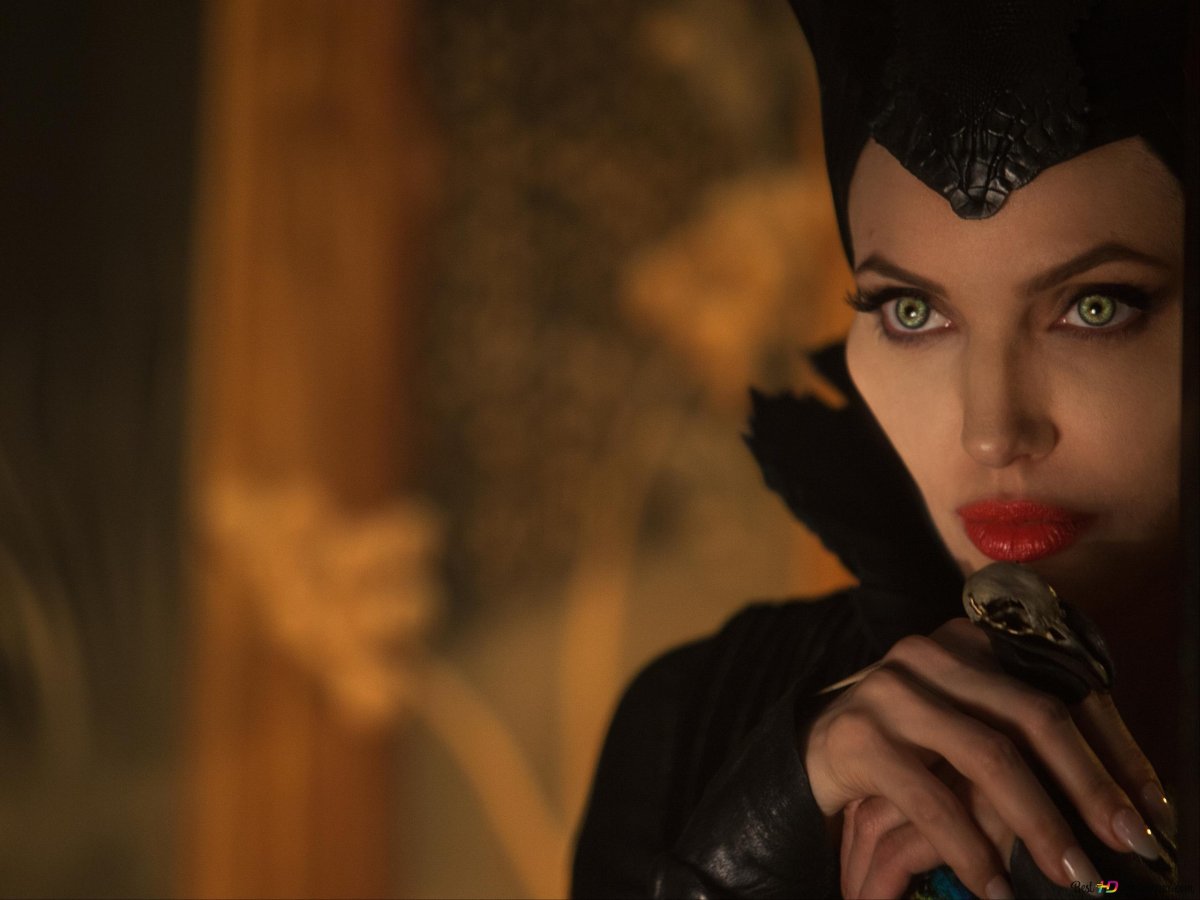 Малефисента 2 Филипп