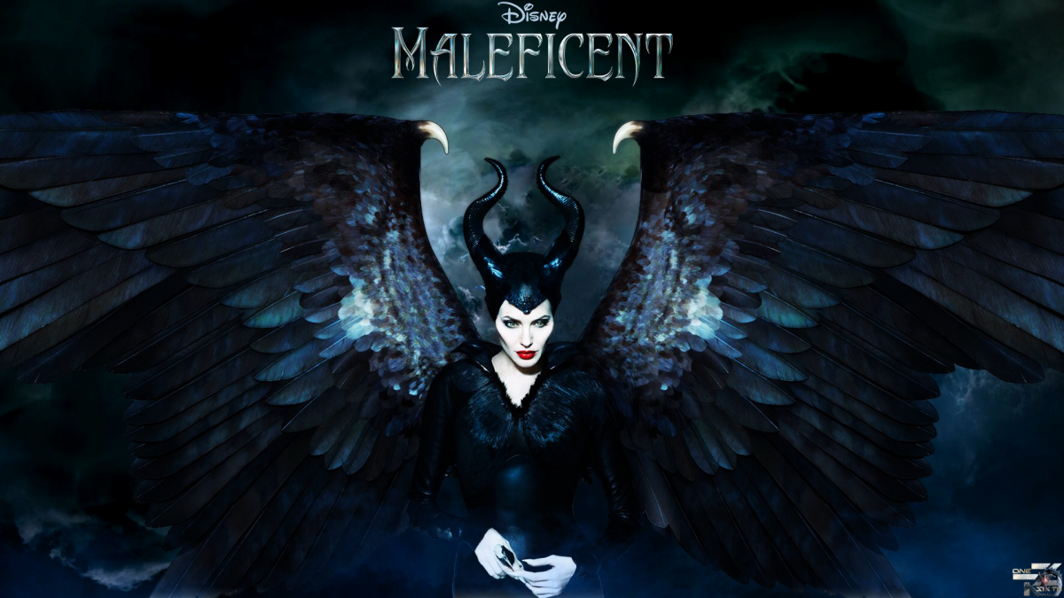 Анджелина Джоли миоафискнта