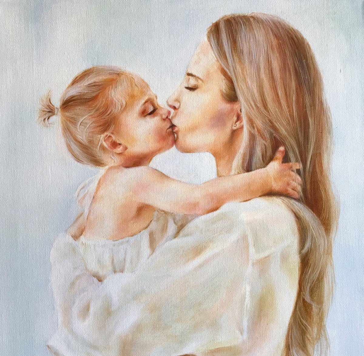 Мать и дитя