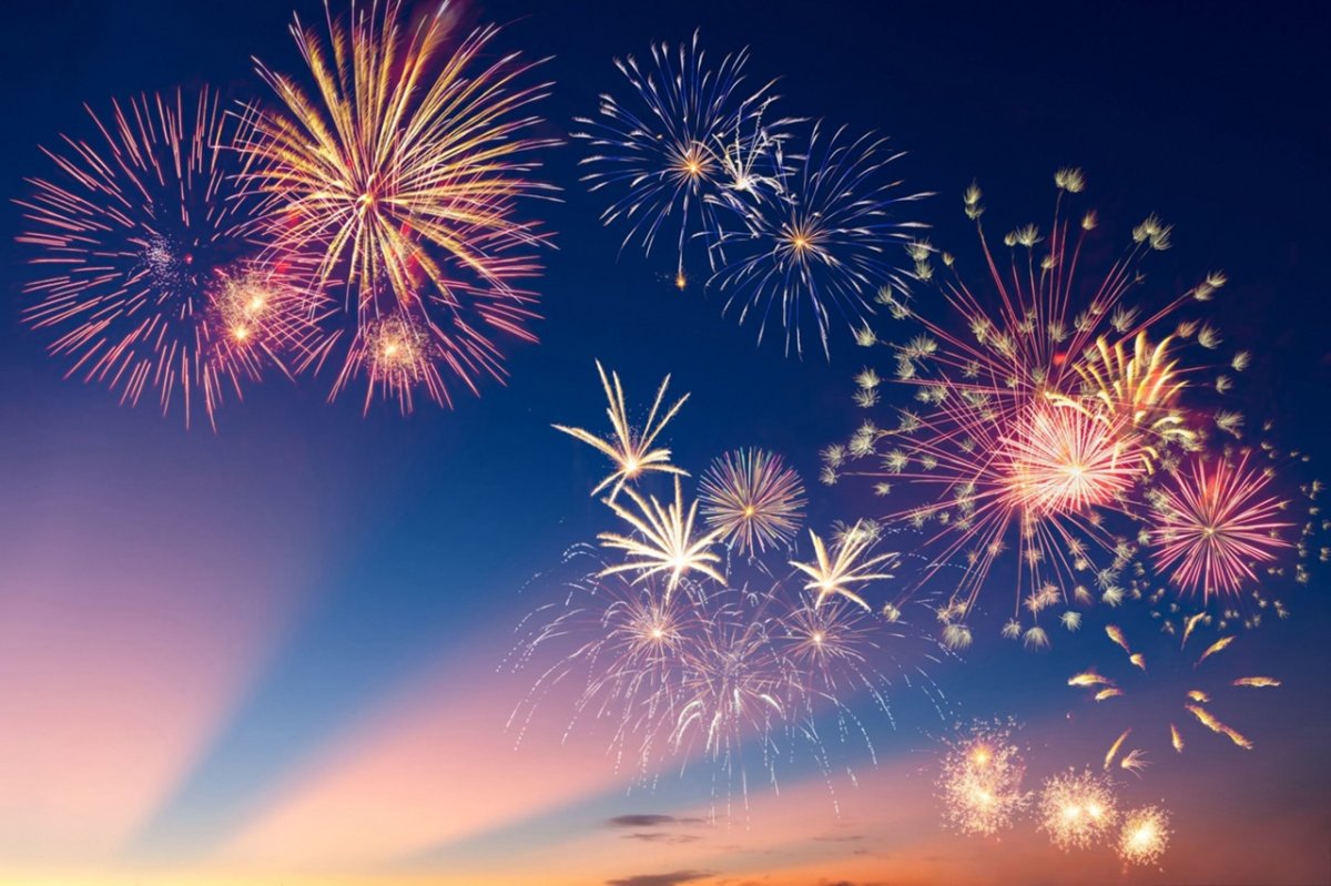 С днем рождения, сыночек!