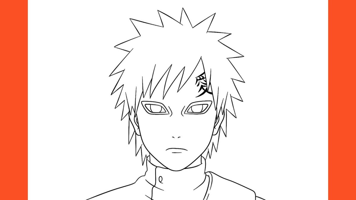 Хината Хьюга скетчи