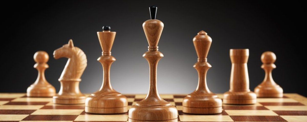 Турнир по шахматам