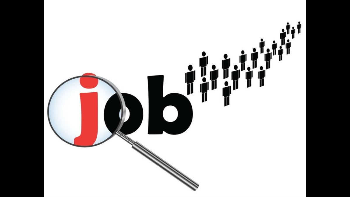 Проблема безработица значки