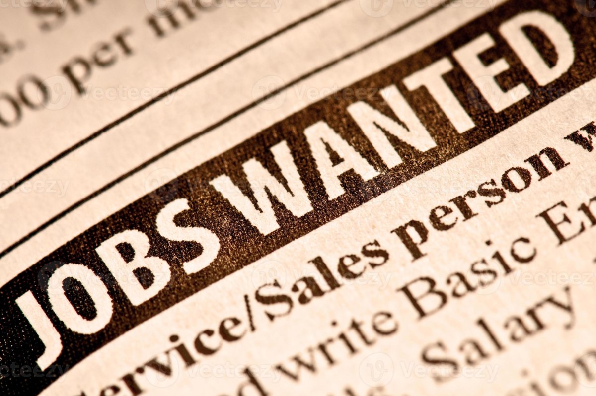 Безработица картинки