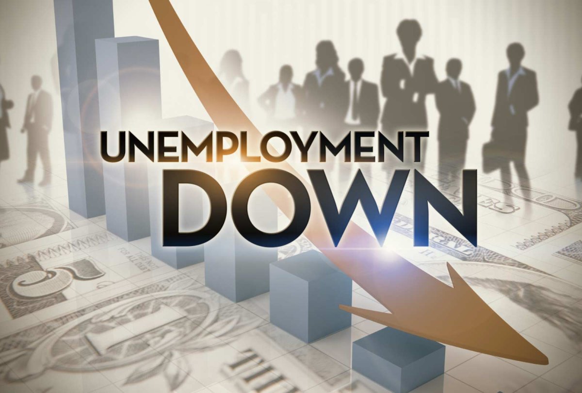 Unemployment картинки