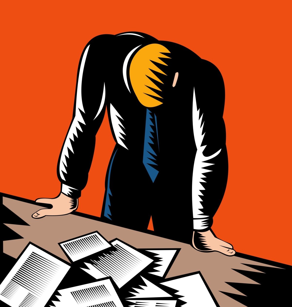 Безработица картинки