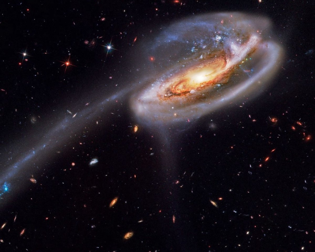 Жизненный цикл звезды солнца