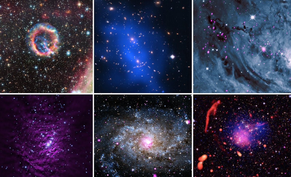 Планетарная туманность Небула