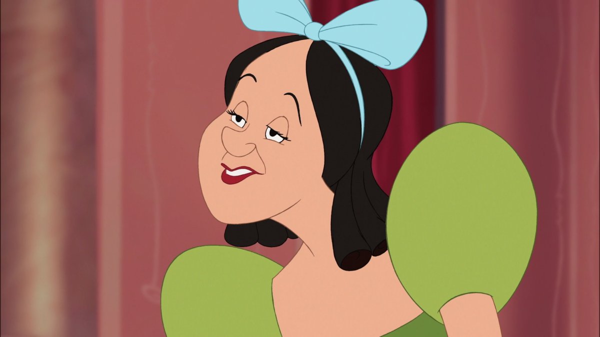 Гризельда Тремейн