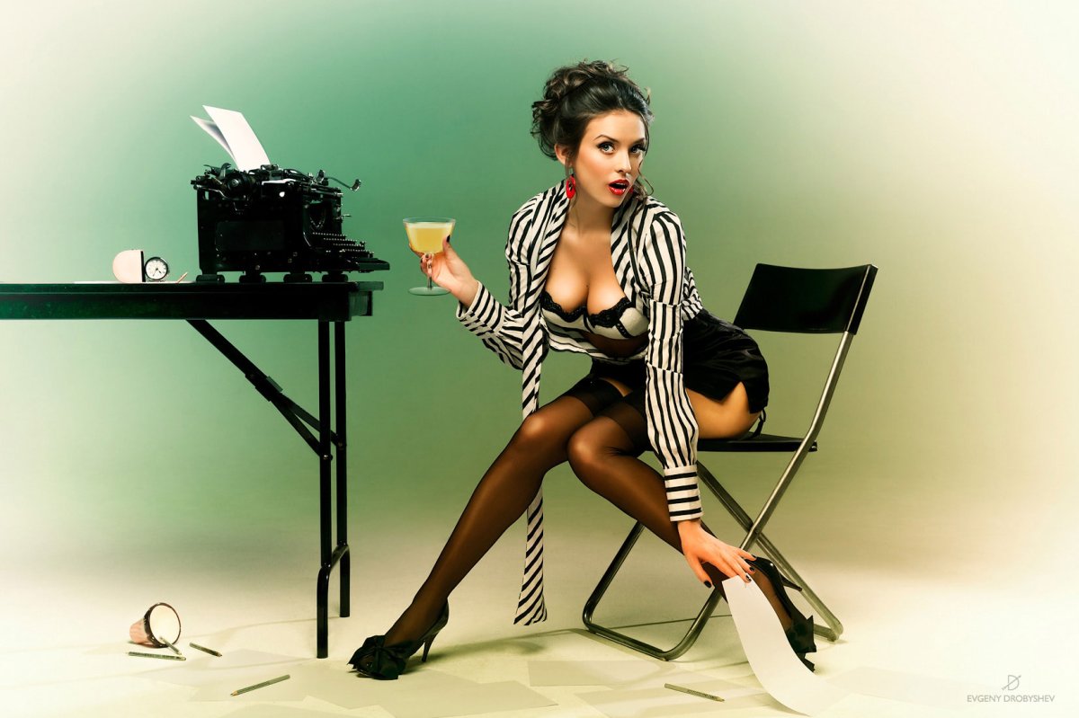 Современный быт