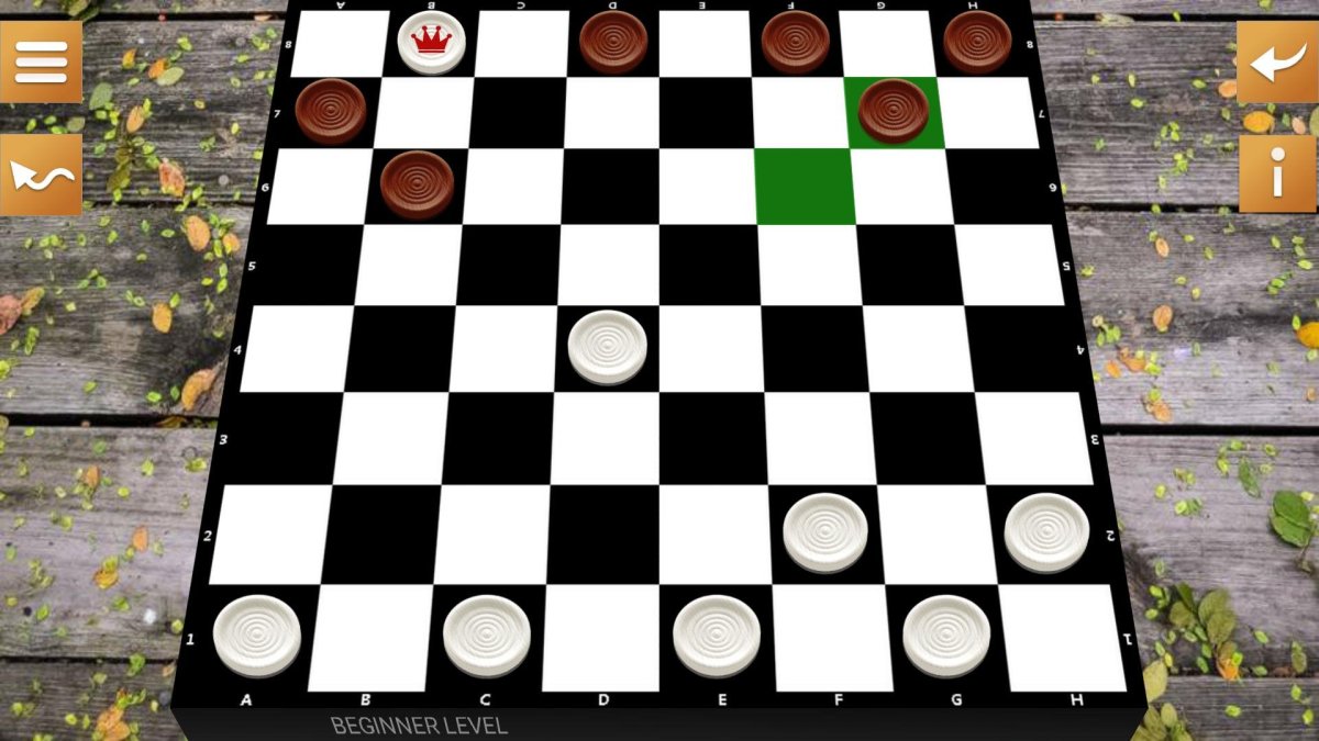 Djeco настольная игра шахматы и шашки 05225