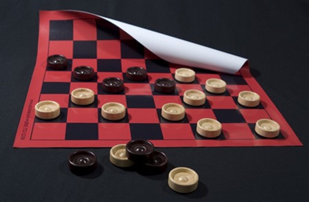 Турнир по шашкам