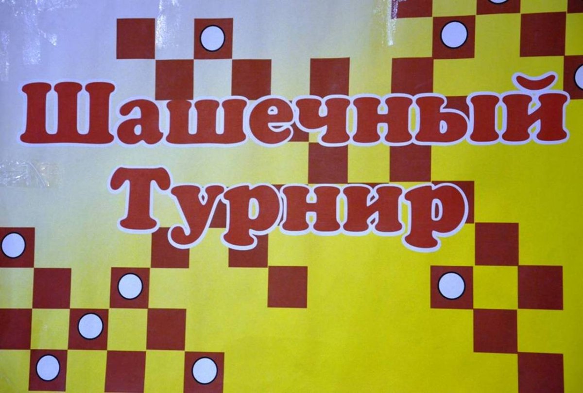 Шашки кружок для детей