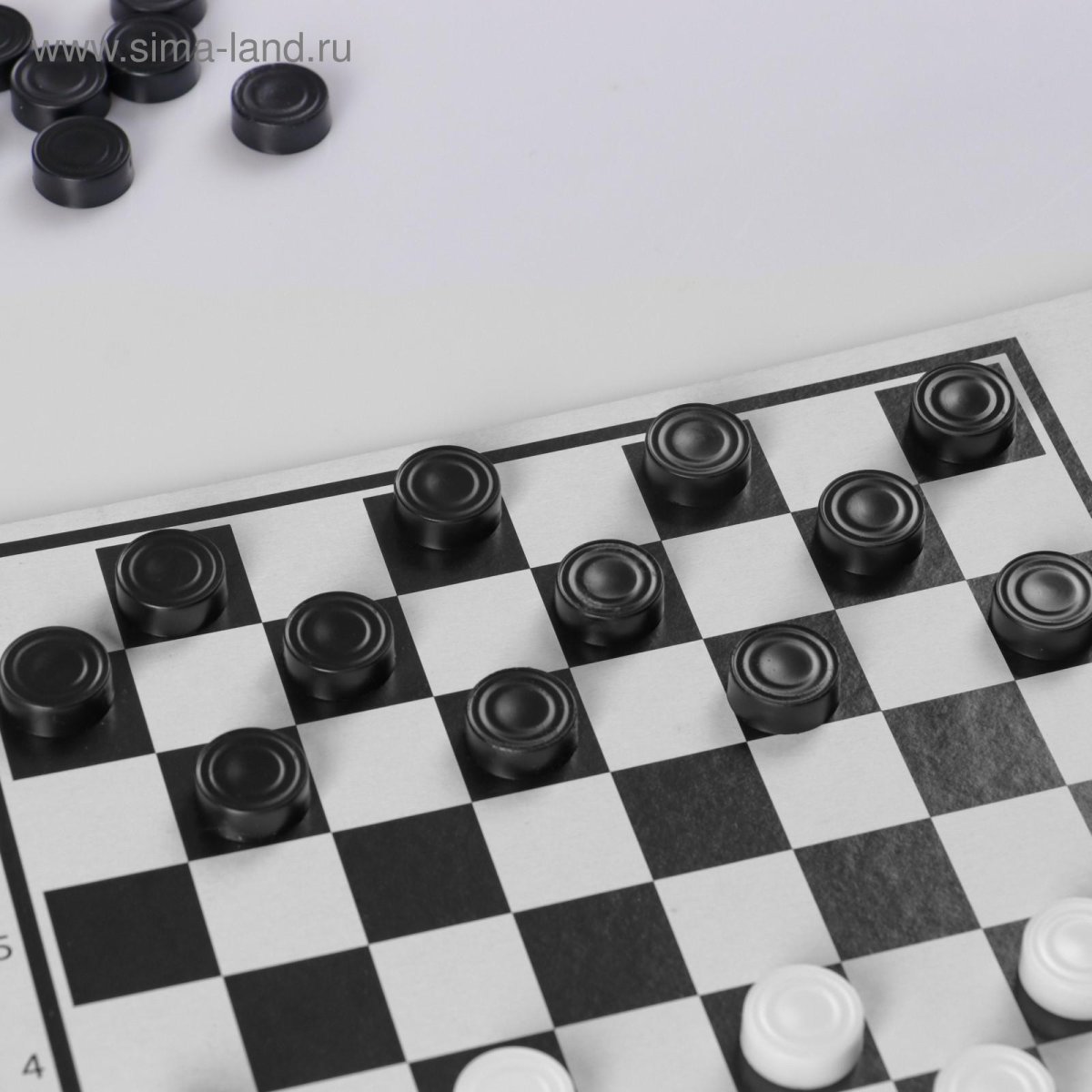 Шахматный кружок для детей