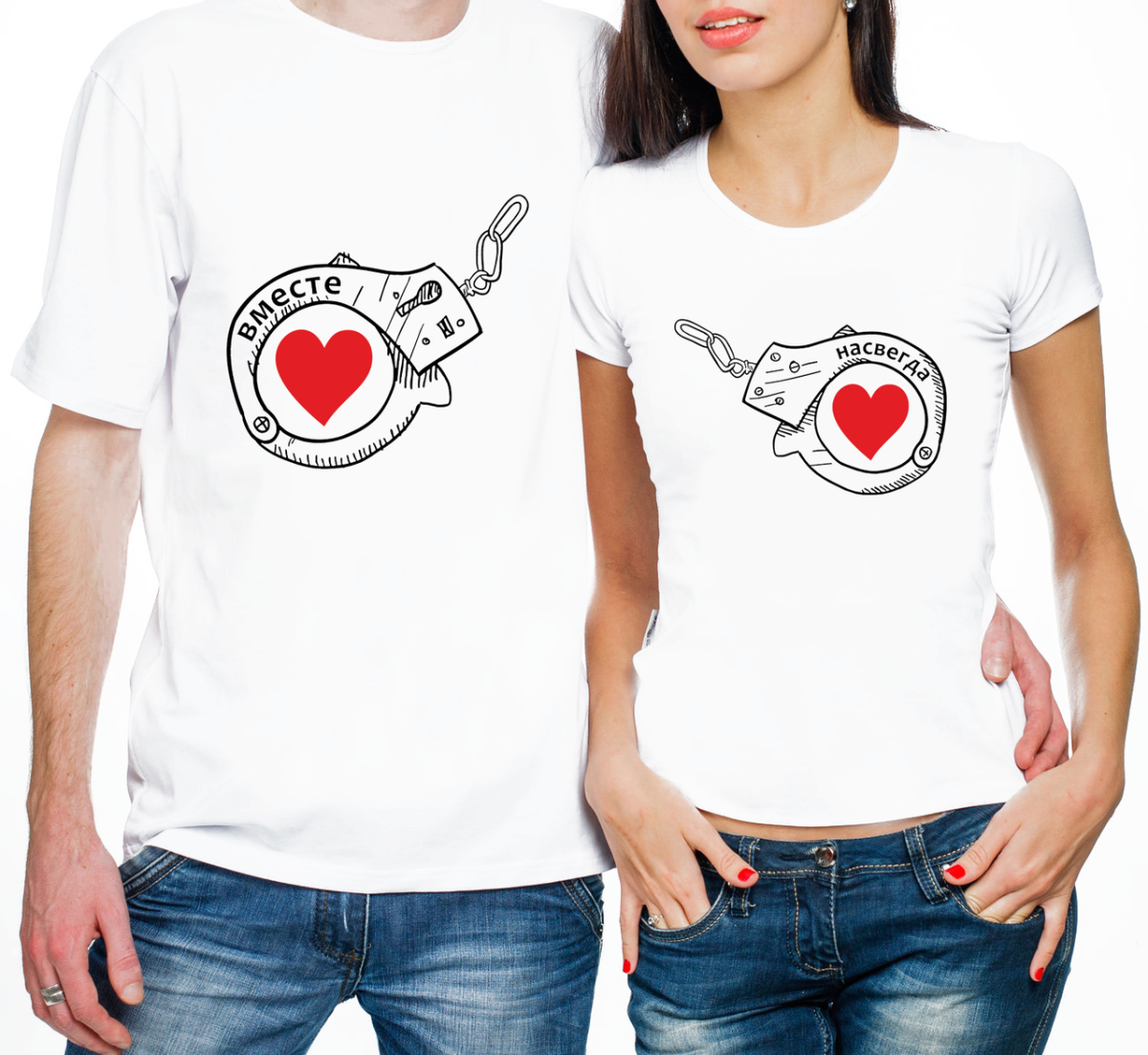 Развивающая игра рукавички