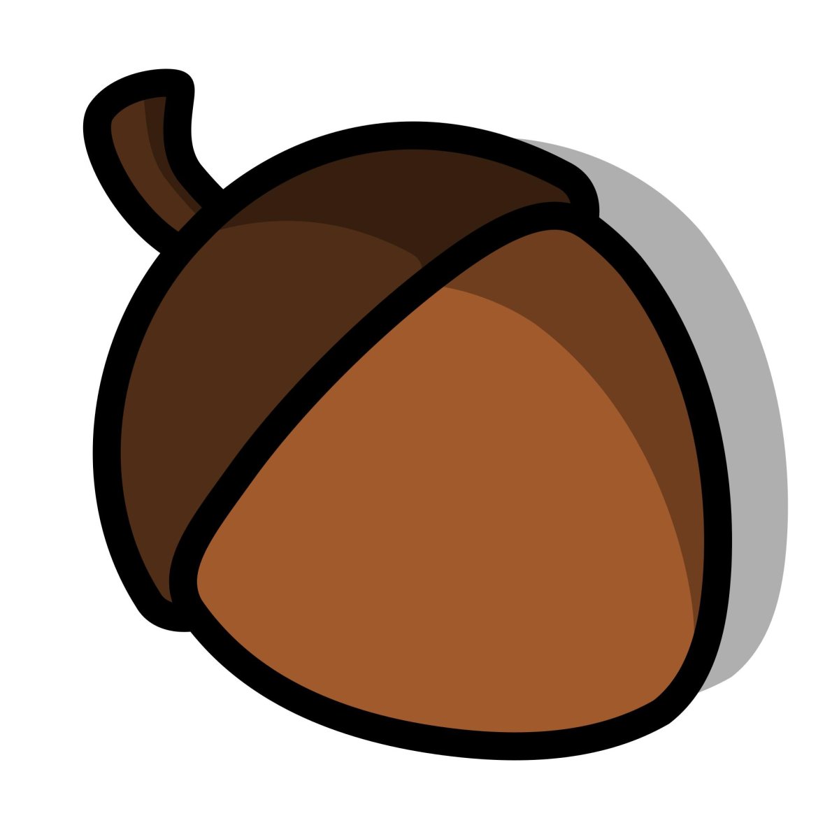 Орешки для белочек для детей