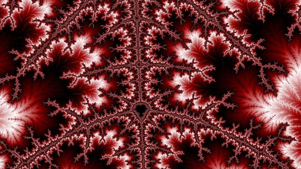 Фигурные узоры