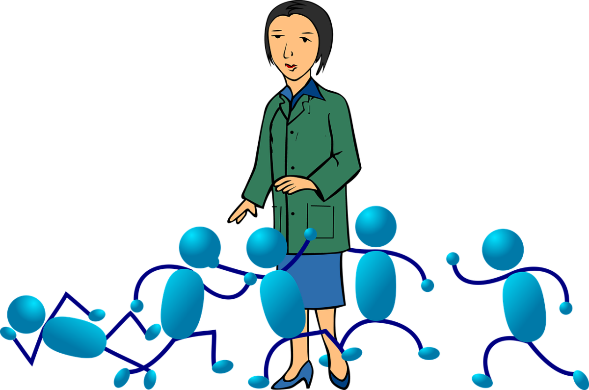 Педагогика картинки