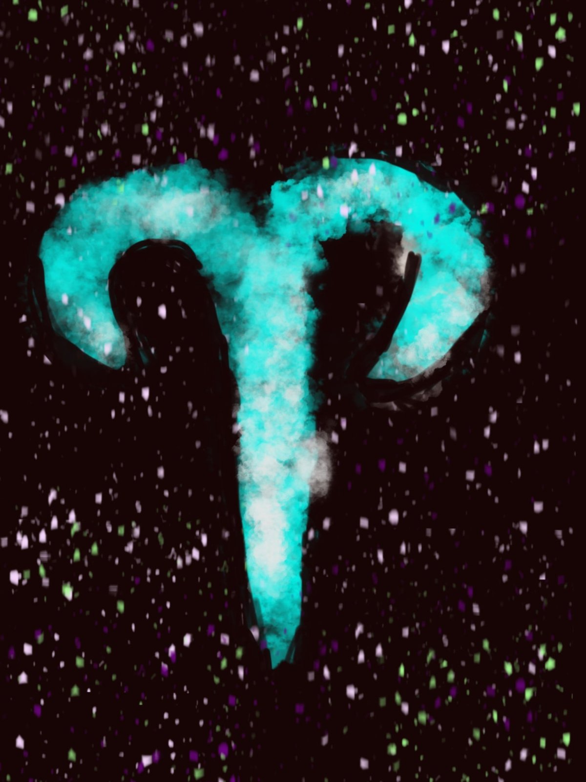 Овен на аву