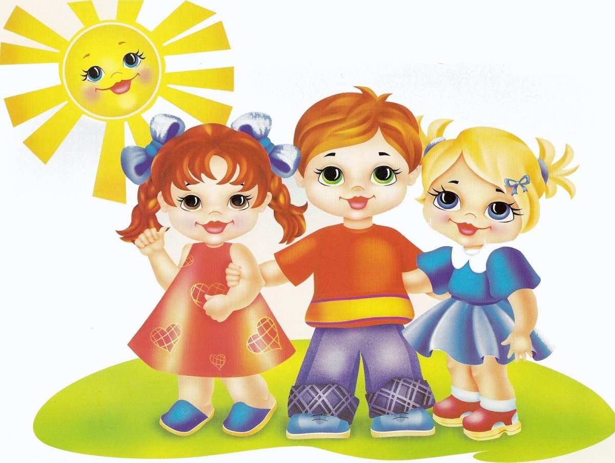 Ребенок имеет право