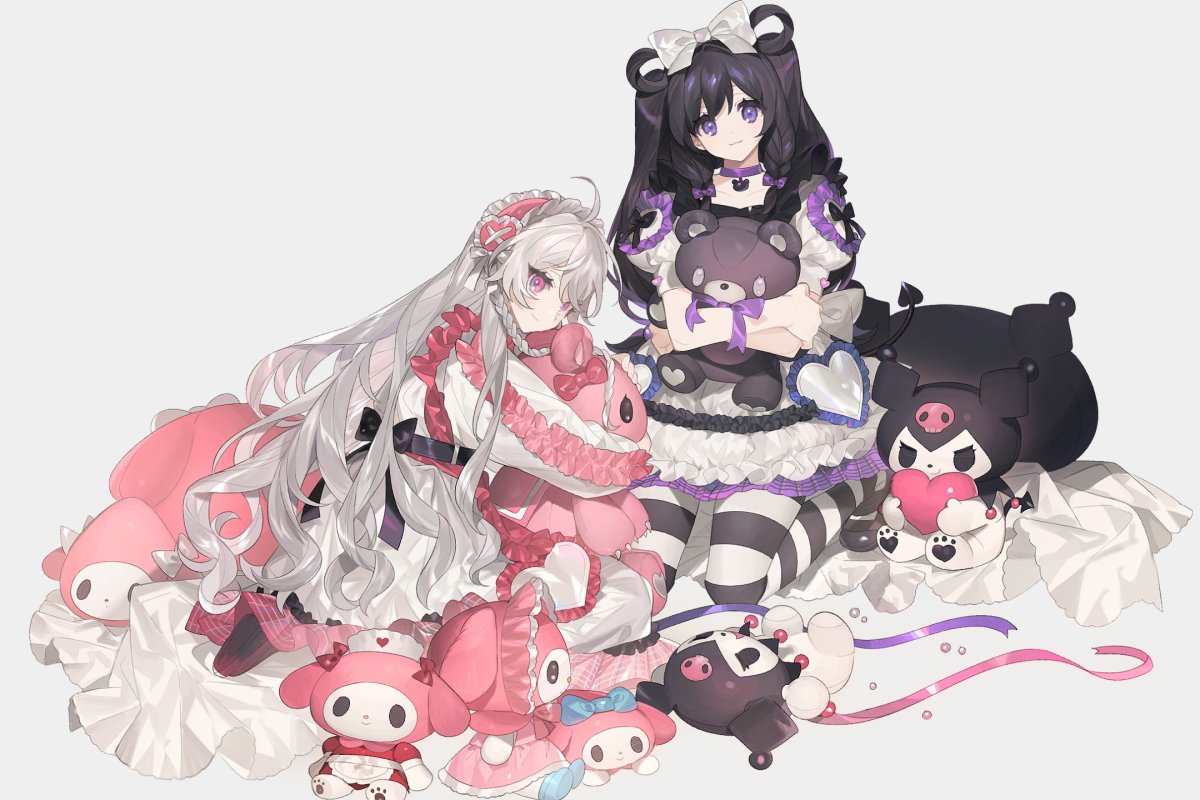 Куроми Китти