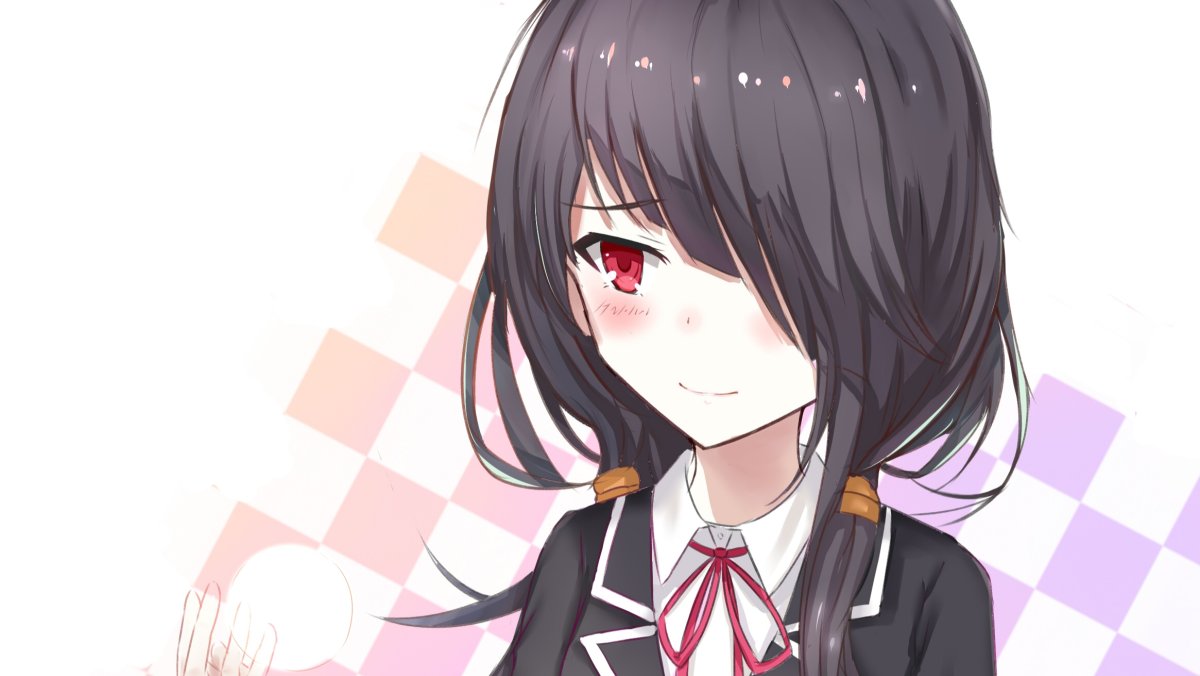 Куруми Токисаки