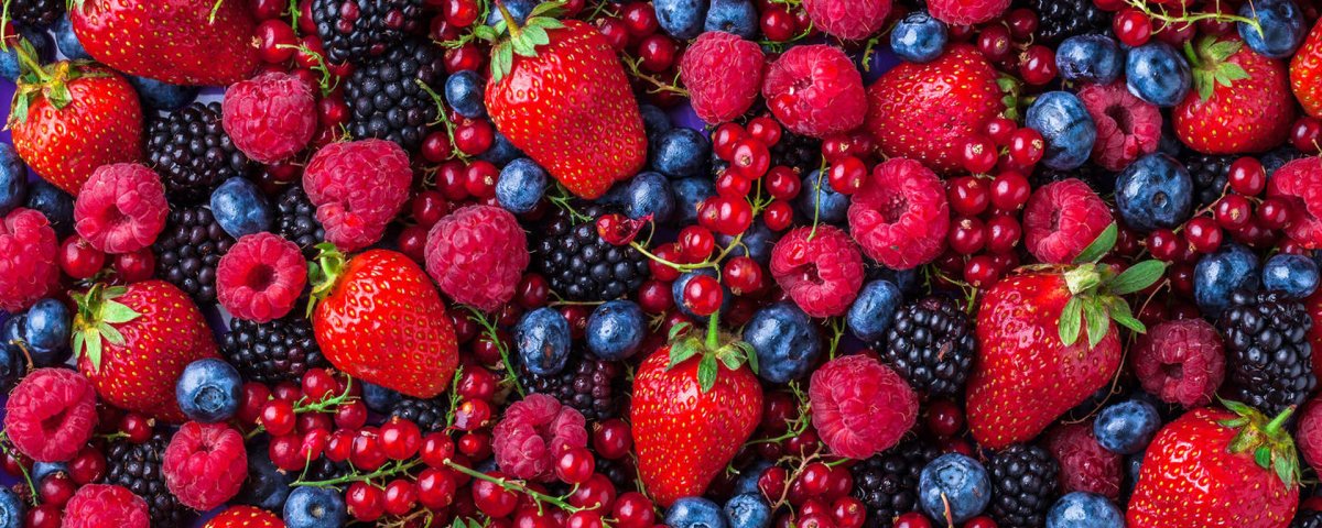 Овощи и фрукты