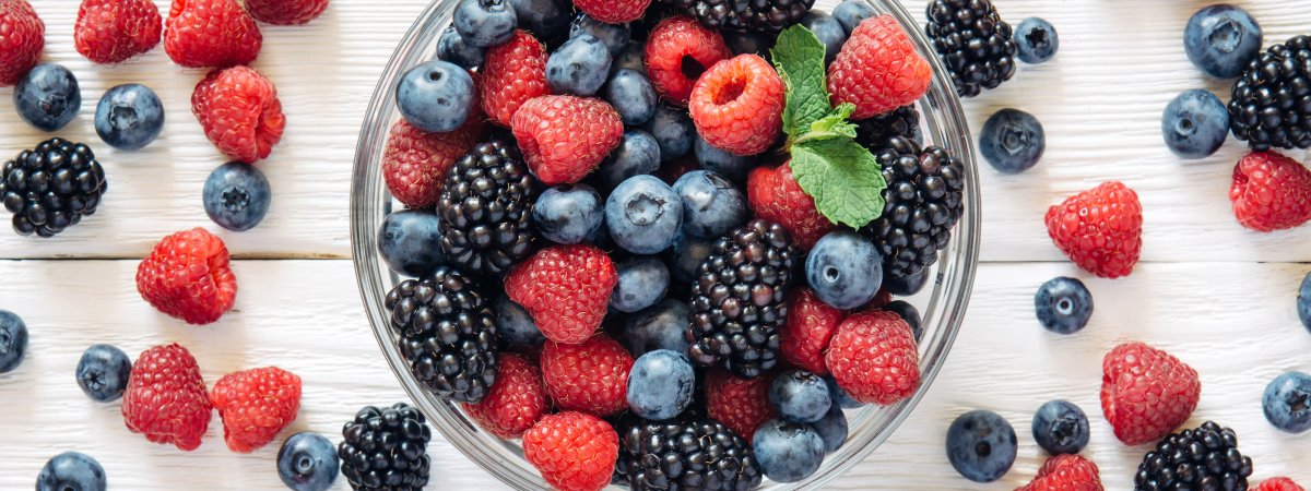 Izi Max черника малина