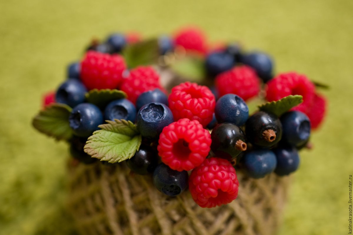 Фрукты ассорти