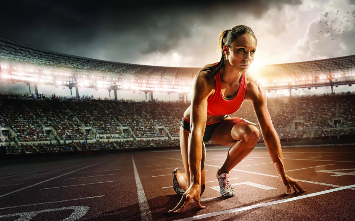 Кнопка старт зеленая