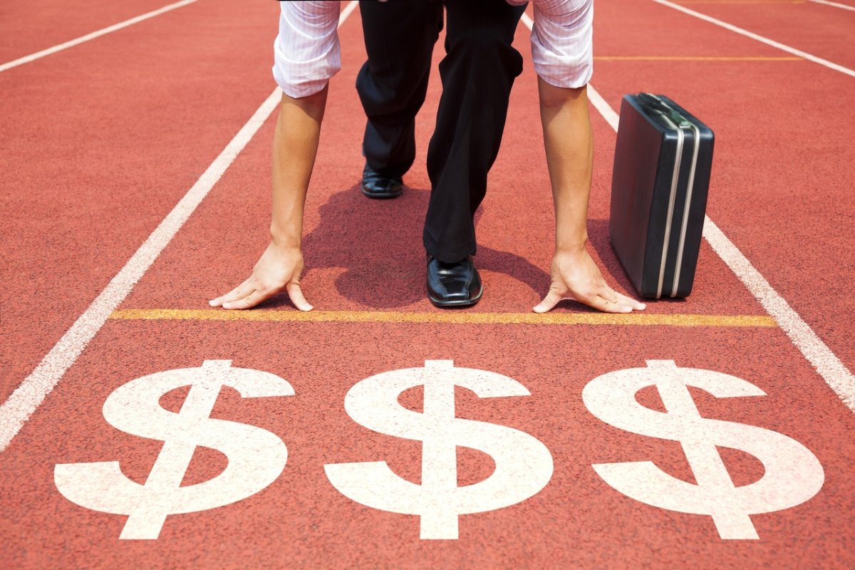 Начало презентации