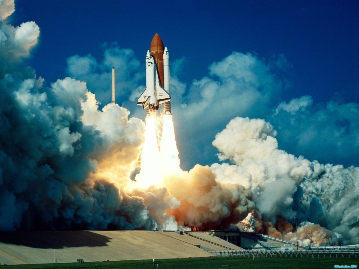 Начало старт