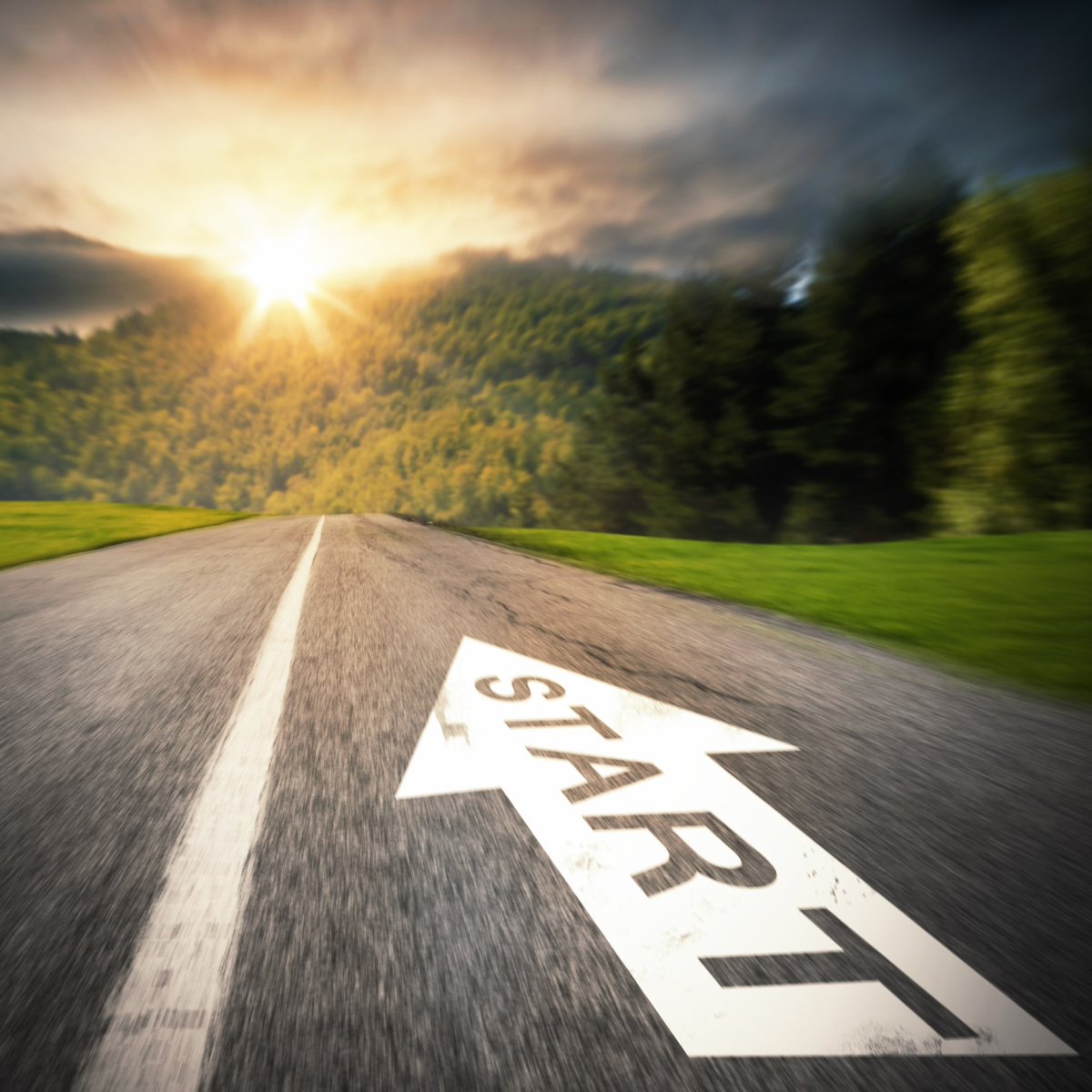 Легкая атлетика дорожка