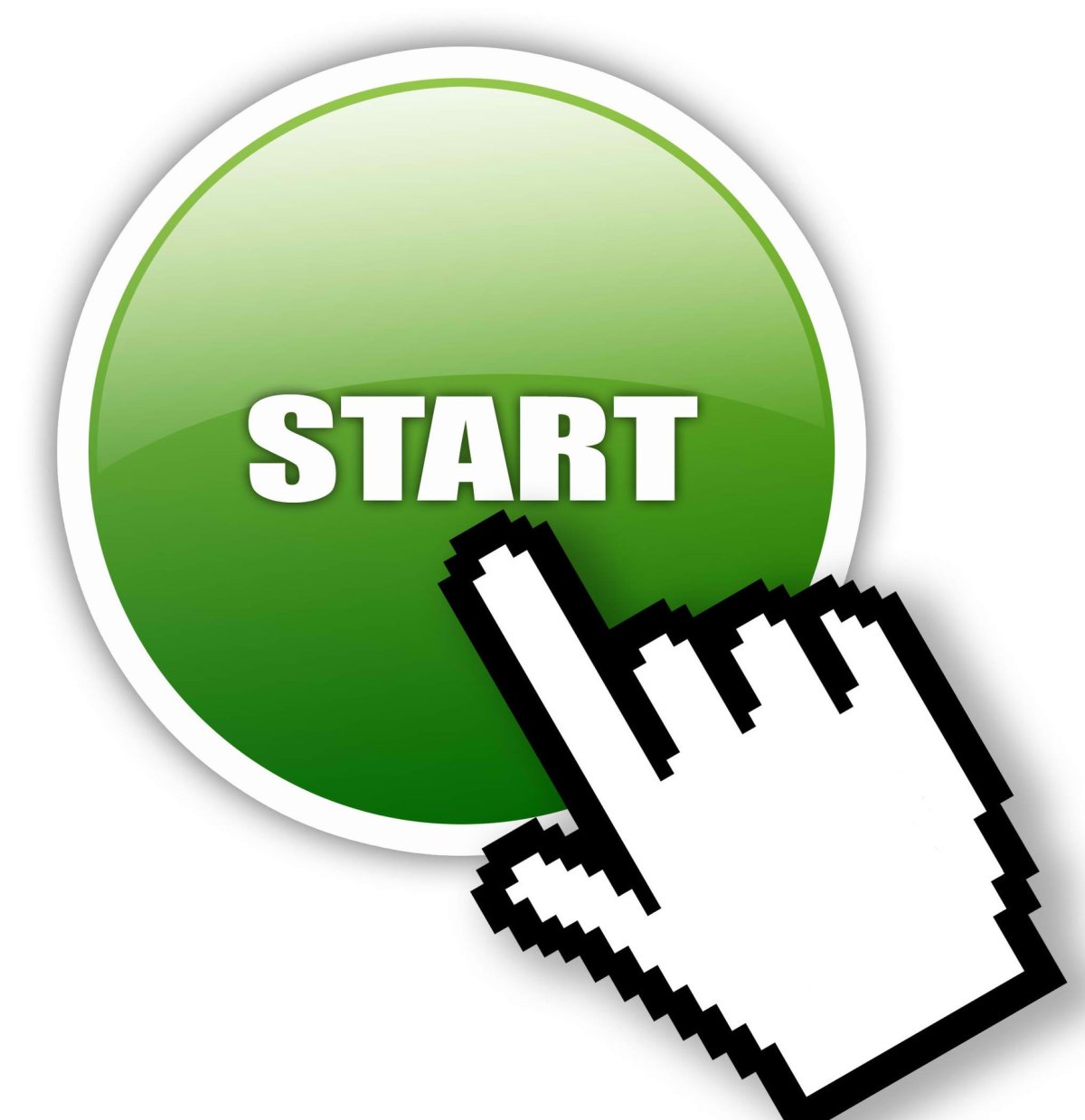 Дорога вперед старт