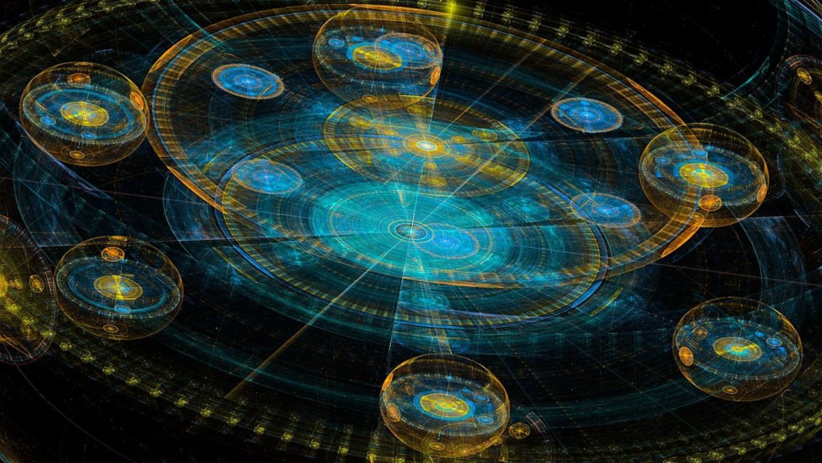 Временное пространство