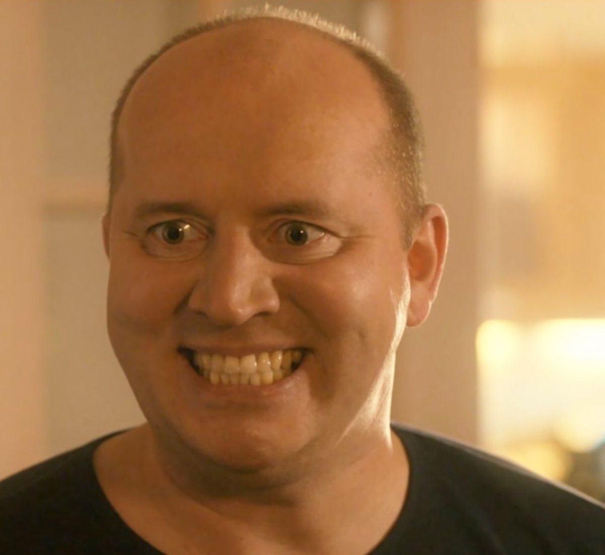 Сергей Бурунов Володя