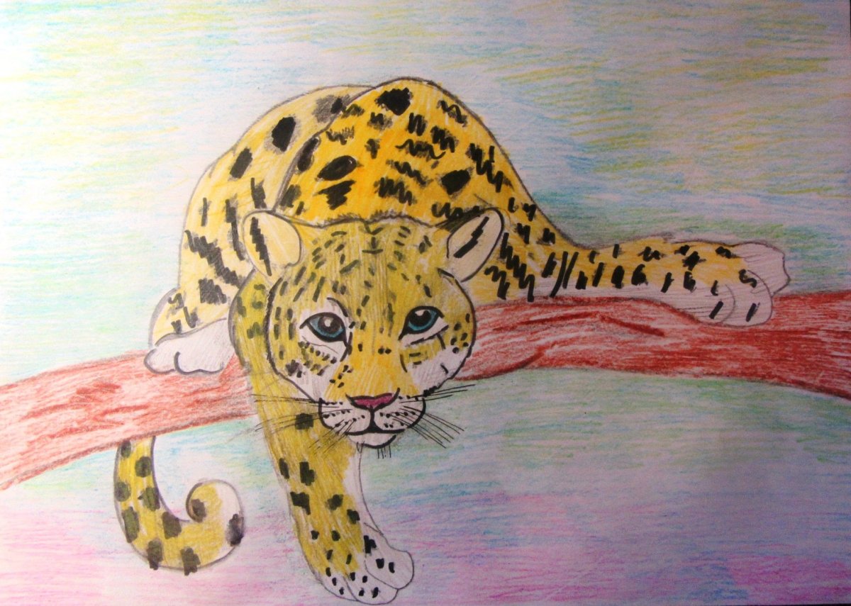 Хранитель Лев Фули