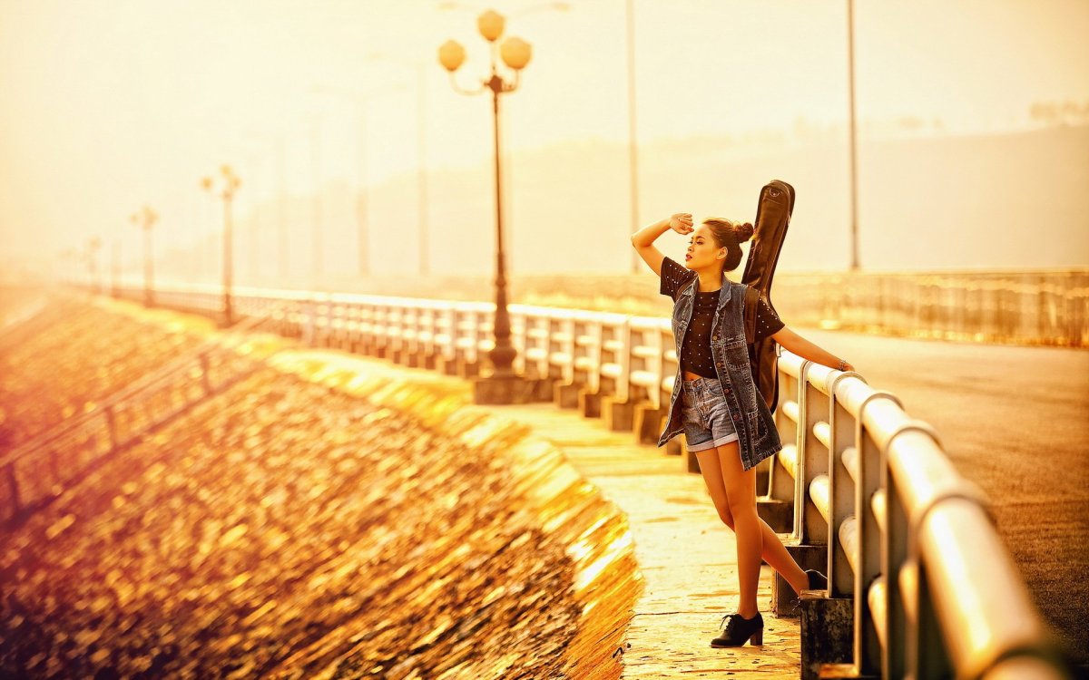 Позитивные перемены