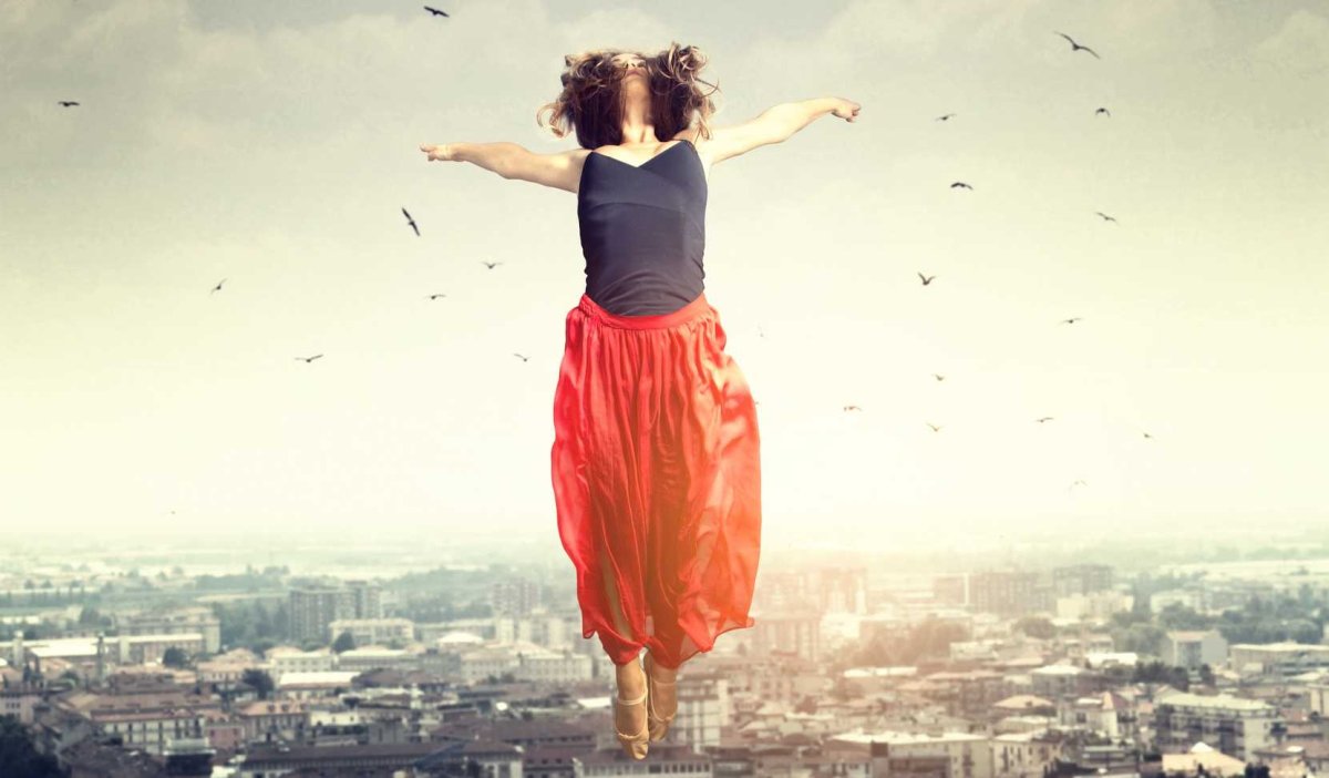 Перемены к лучшему