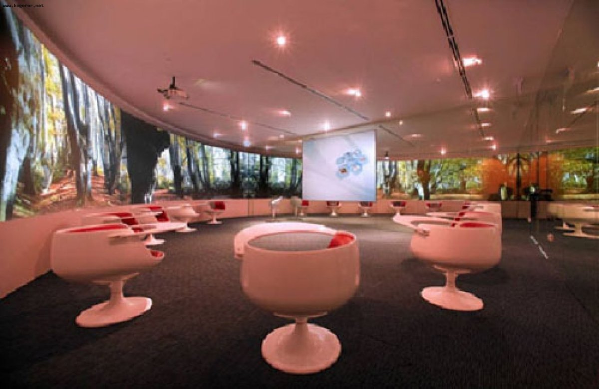 Класс будущего