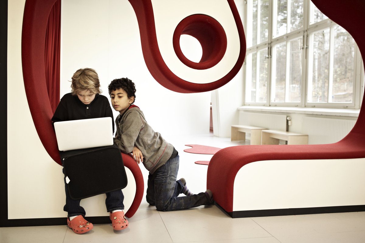 Klein Bottle House, Австралия