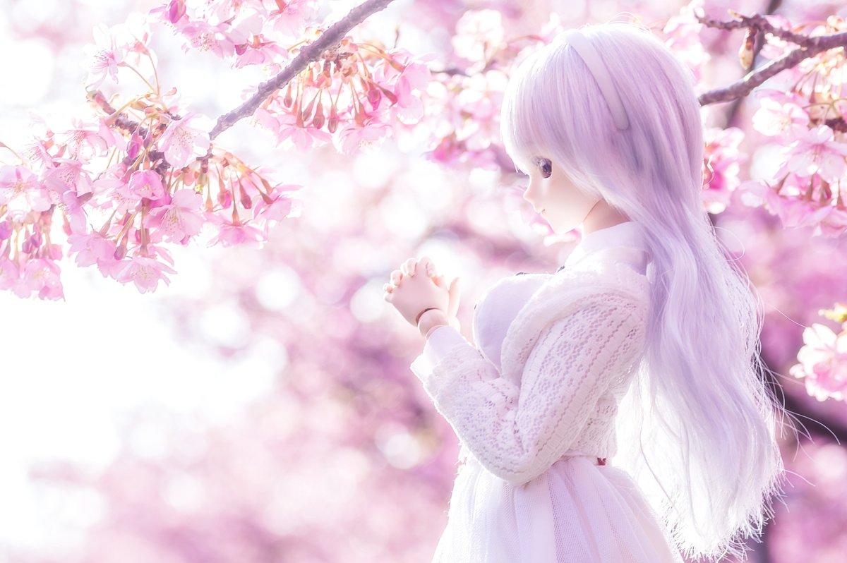 Юри поцелуй