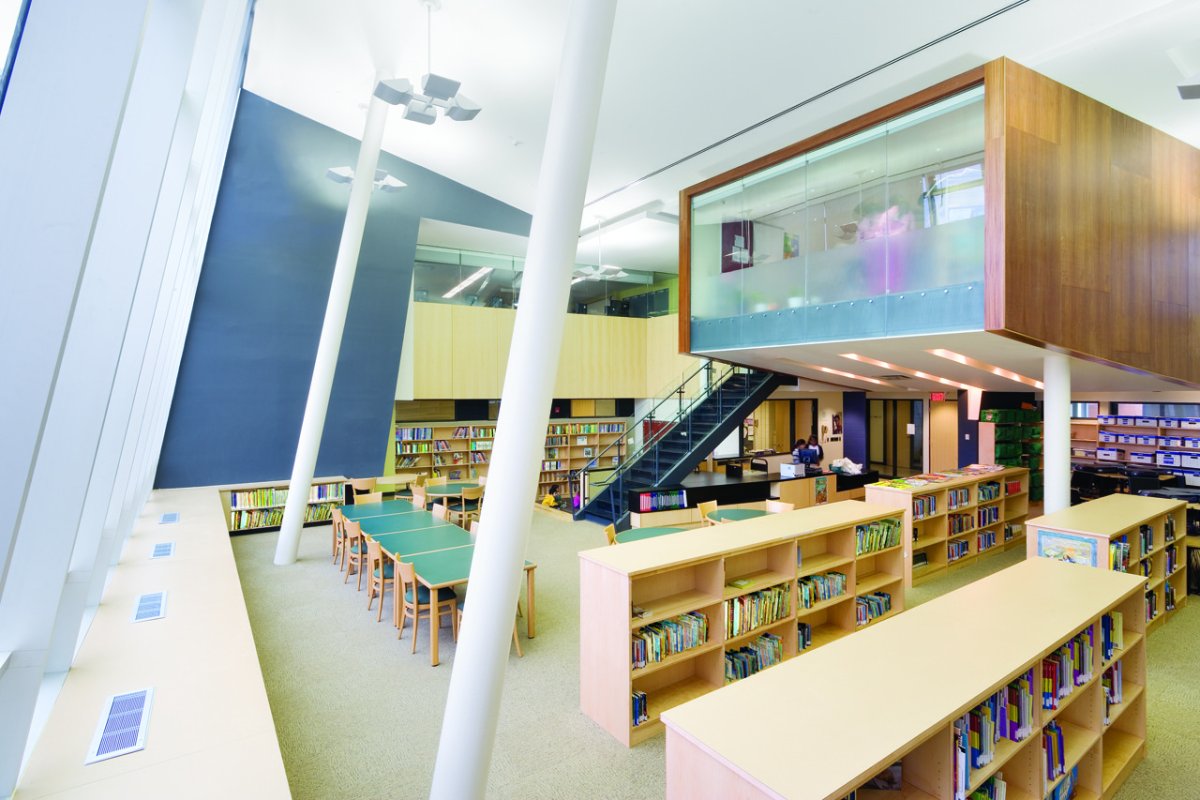 Школа моей мечты