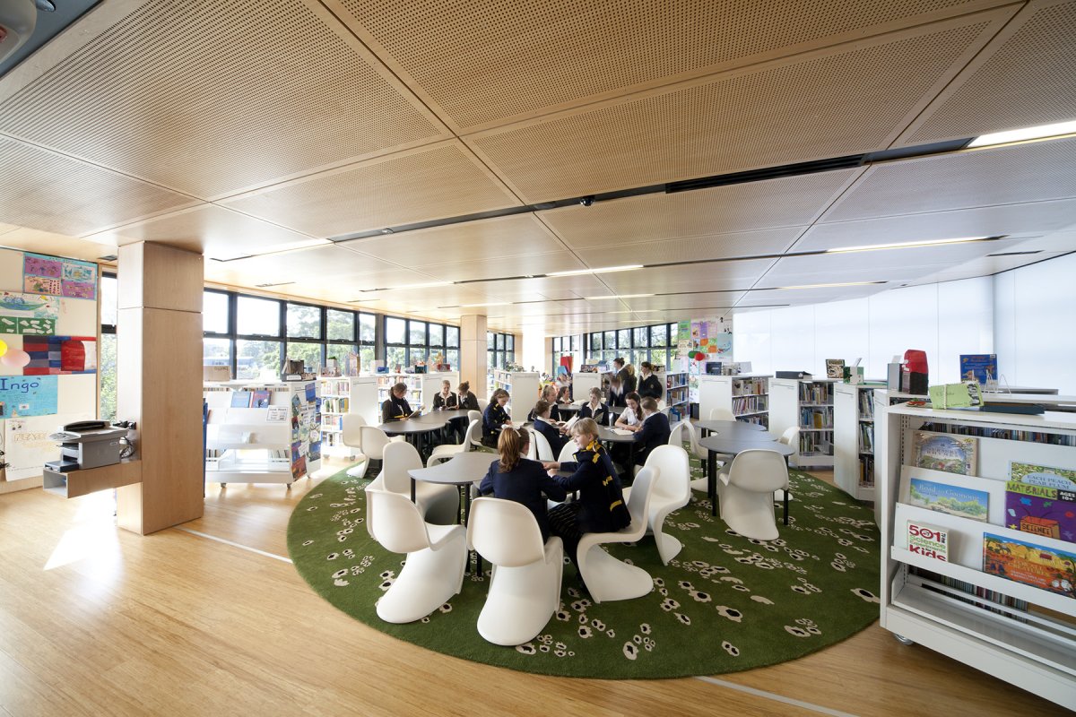 Школа моей мечты