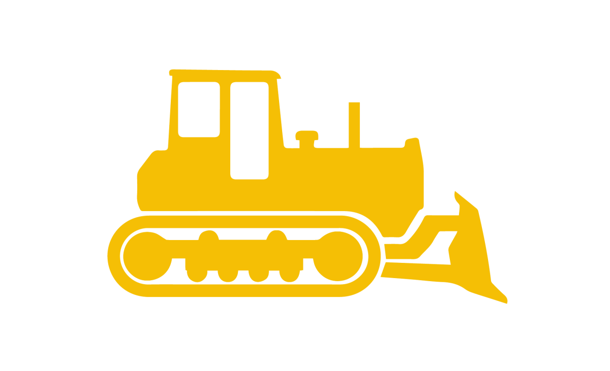 Бульдозер 221