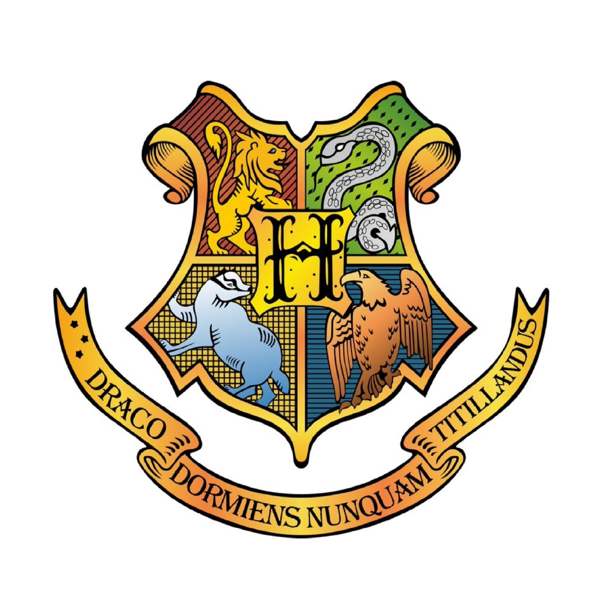 Герб Гриффиндора