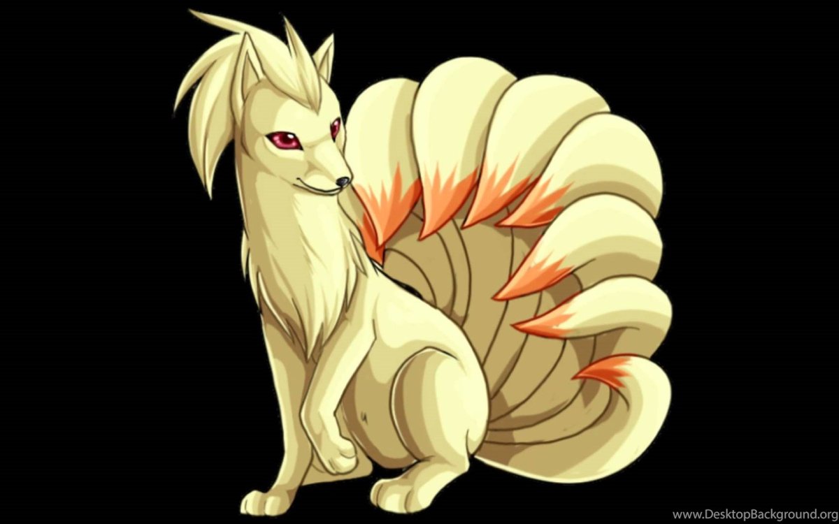 Курама и Джинчурики